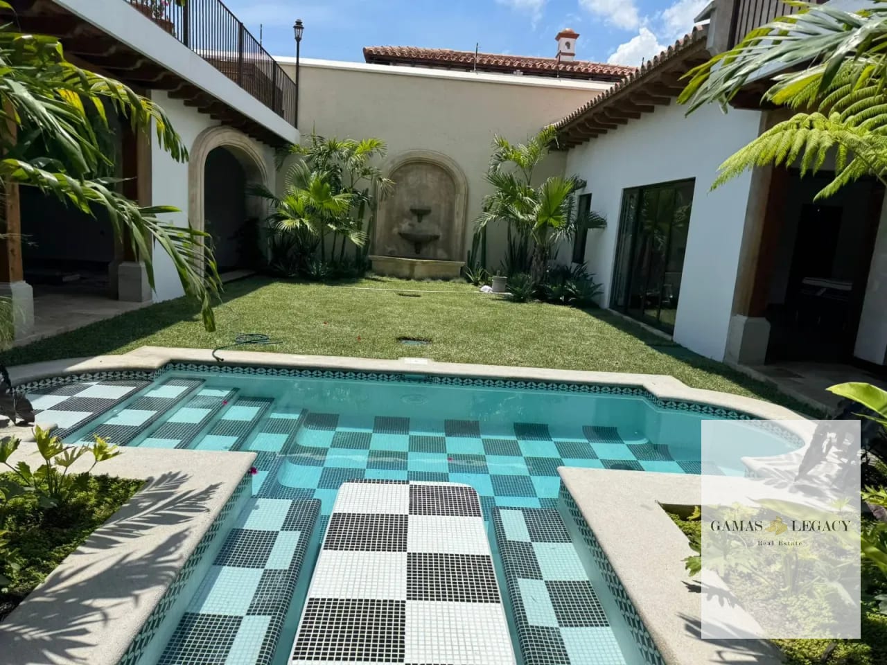 Casa en Venta | Club Residencial los Franciscanos | Antigua Guatemala — Casa en Venta en Los Franciscanos, Alotenango, Sacatepéquez — foto 10 de 17