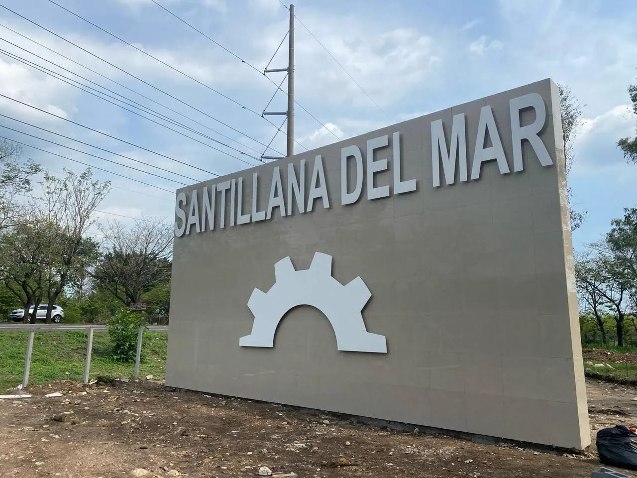 **venta de Terreno Industrial en Condominio – KM.74 Carretera a Puerto Quetzal** — Terreno en Venta en Carretera al Pacífico, Escuintla — foto 1 de 5