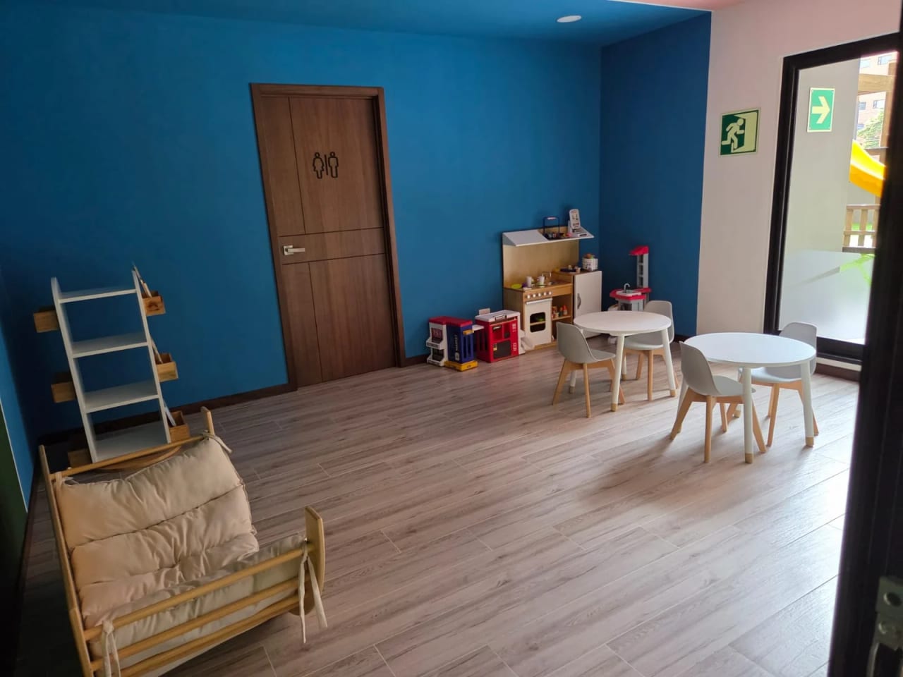 Vendo Tres Aptos Nuevos Edif. Neo Zona 10 REF.6920 — Apartamento en Venta en Zona 10, Guatemala, Ciudad — foto 5 de 12