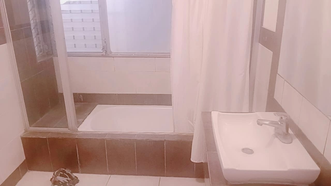 Rento Casa Colonia Bran Zona 3 REF.6936 *3 Hab, Cuarto Serv, 1 Baño, Estudio o 4TA Hab, Q.7,000* — Casa en Alquiler en Zona 3, Guatemala, Ciudad — foto 9 de 17