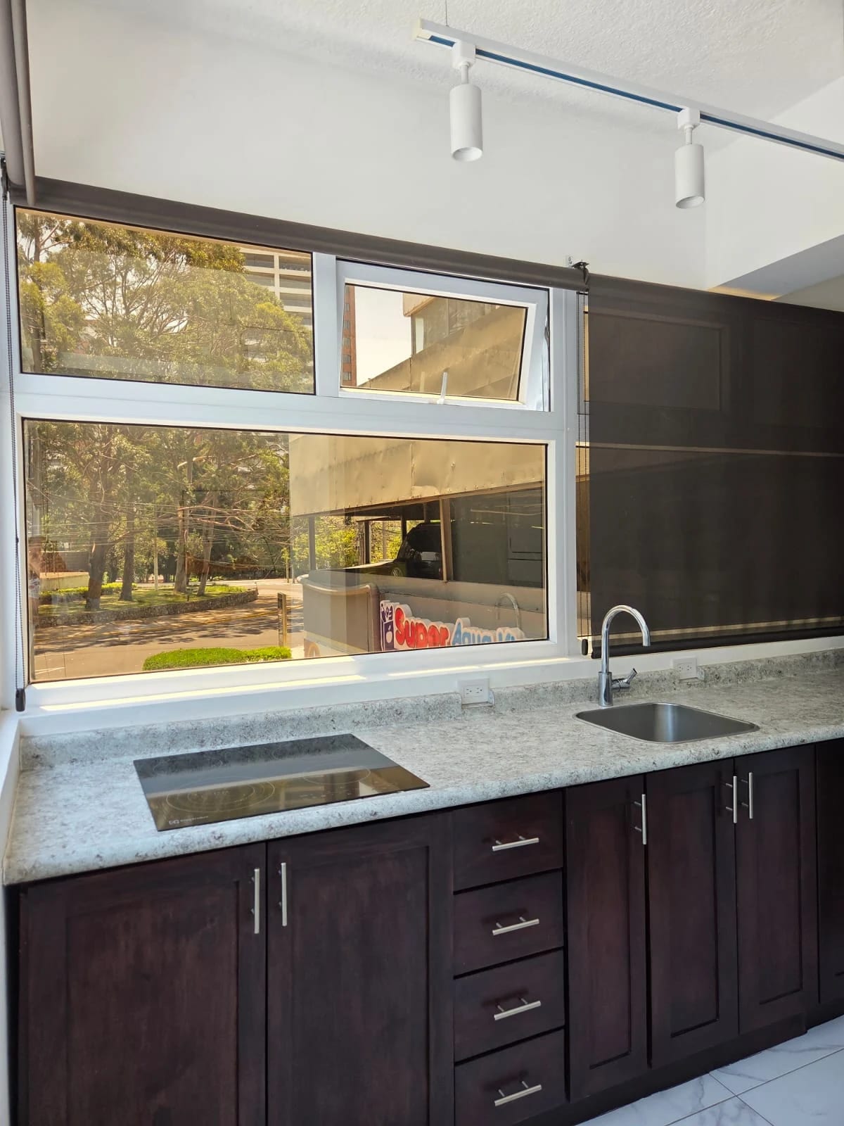 Rento Apto Amueblado Zona 13 Vistalago REF.6926 *60 M2, 1 Hab, 1 Baño, 1 Parqueo — Apartamento en Alquiler en Zona 13, Guatemala, Ciudad — foto 12 de 14