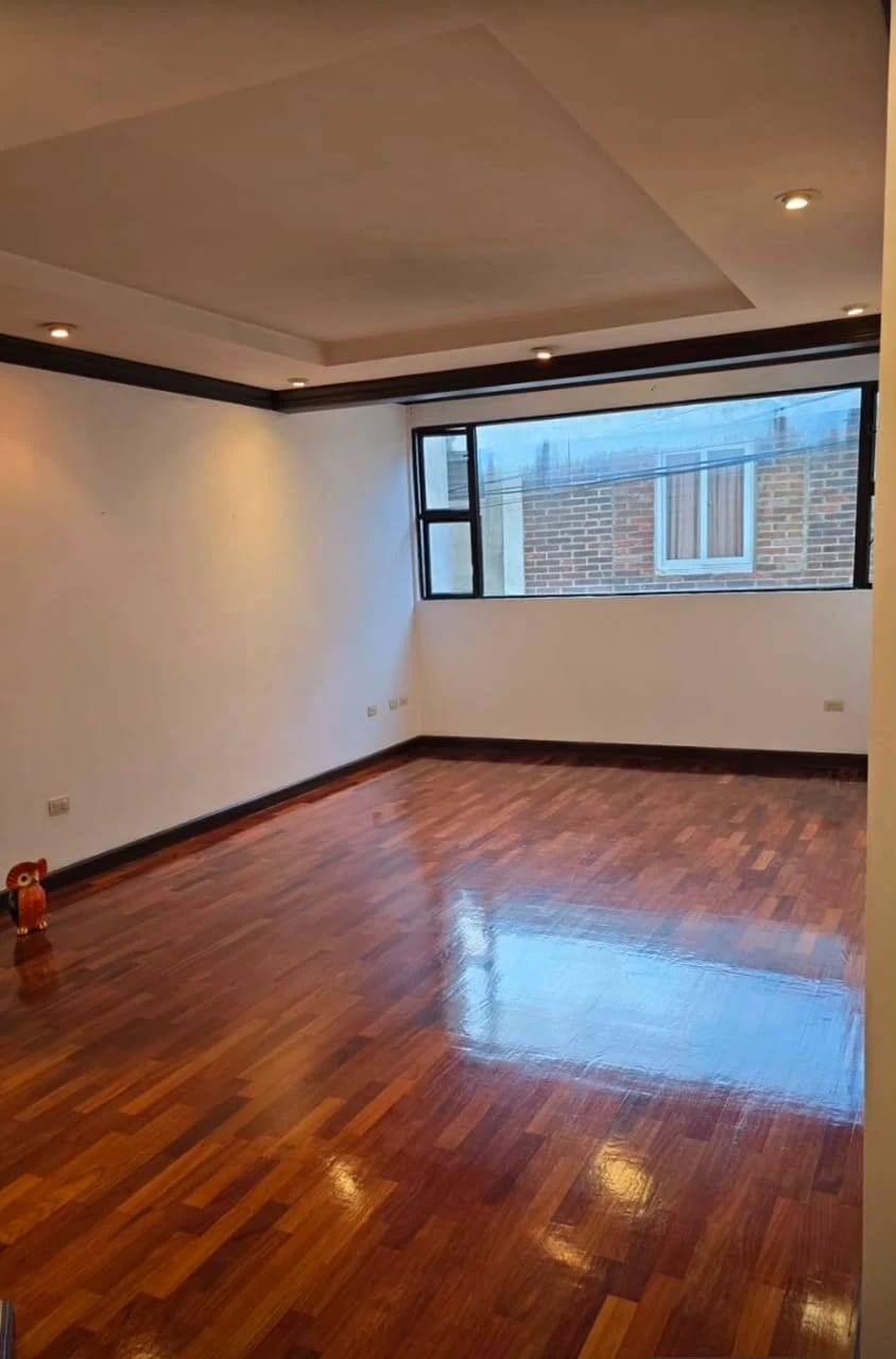 Rento Apto 3 Hab Zona 14 la Villa REF.6941 *3 Hab, 3 Baños, 2 Parq — Apartamento en Alquiler en Zona 14, Guatemala, Ciudad — foto 7 de 16