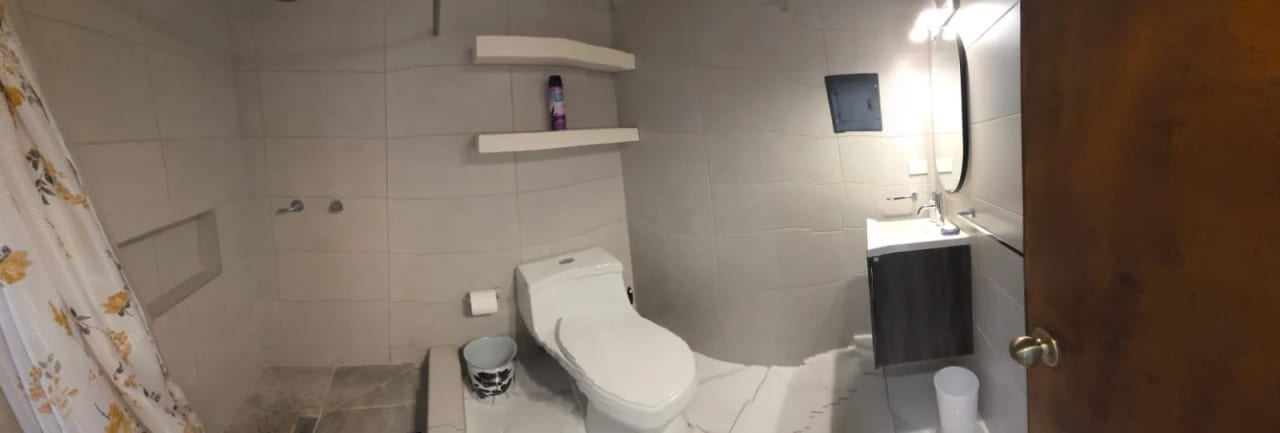 Rento Apto Amueblado Zona 13 Vistalago REF.6926 *60 M2, 1 Hab, 1 Baño — Apartamento en Alquiler en Zona 13, Guatemala, Ciudad — foto 2 de 14