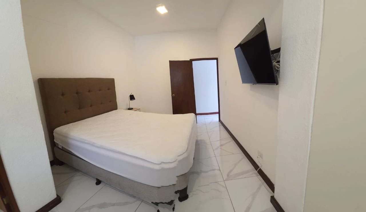 Rento Apto Amueblado Zona 13 Vistalago REF.6926 *60 M2, 1 Hab, 1 Baño — Apartamento en Alquiler en Zona 13, Guatemala, Ciudad — foto 1 de 14