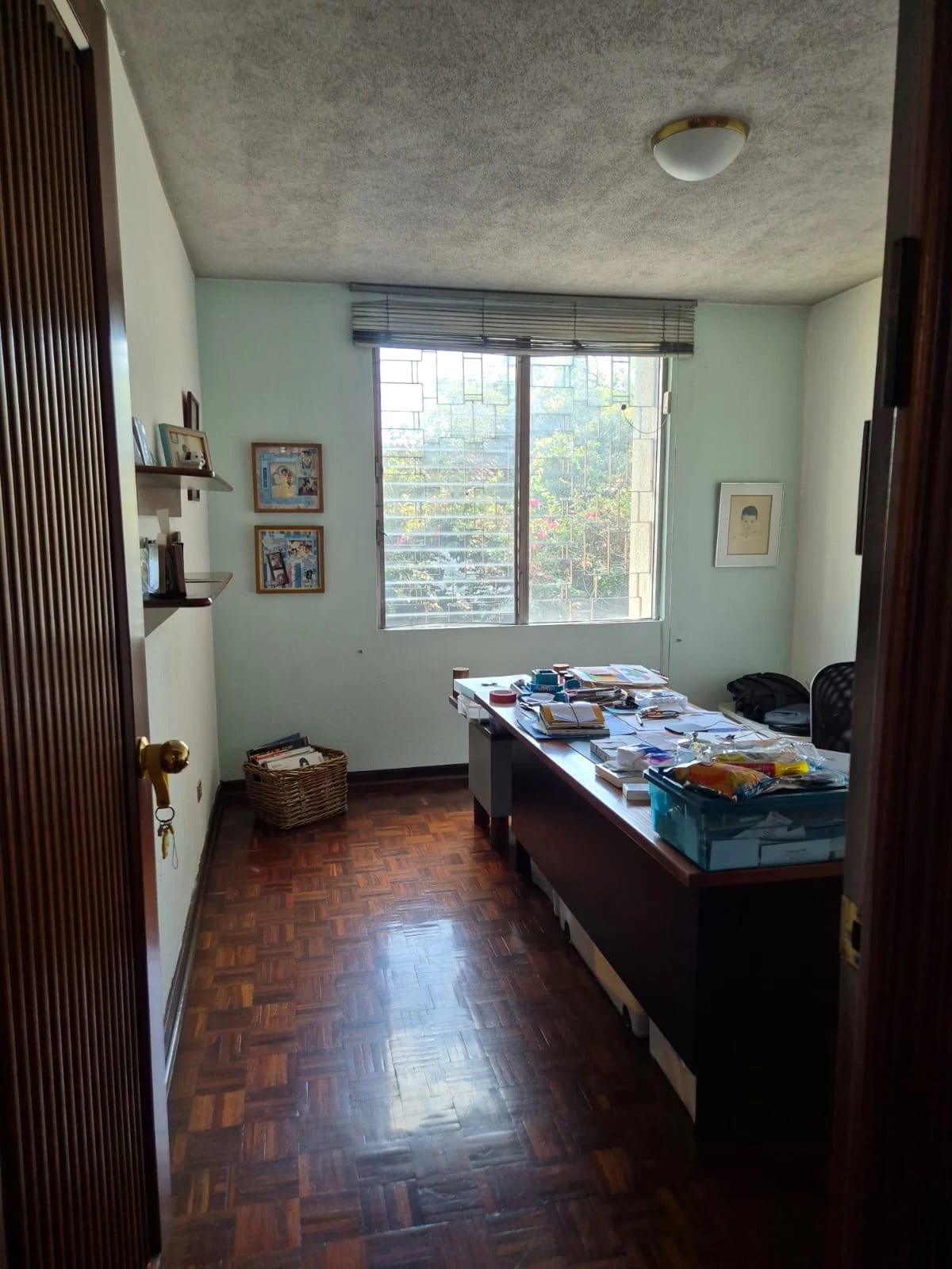 Vendo Casa 4 Hab Z.15 Valles de Vista Hermosa REF.6800 — Casa en Venta en Zona 15, Guatemala, Ciudad — foto 12 de 15