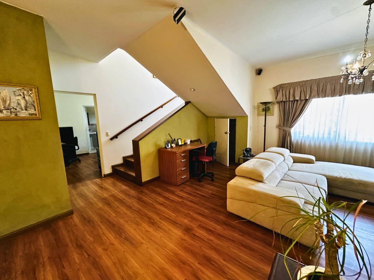 Casa en Venta, Terravista 509.57 MTS2, 4 Dormitorios, Terravista Olmeca — Casa en Venta en Terravista, Carretera a El Salvador, Guatemala, Ciudad — foto 11 de 15