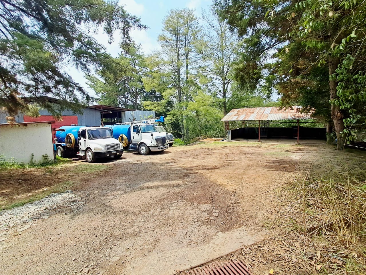 TERRENO EN RENTA PARA DESARROLLO Ruta a San Juan Sacatepéquez z.6 de Mixco — Terreno en Alquiler en Club Campestre La Montaña, Zona 6 Mixco, Guatemala, Ciudad — foto 6 de 9