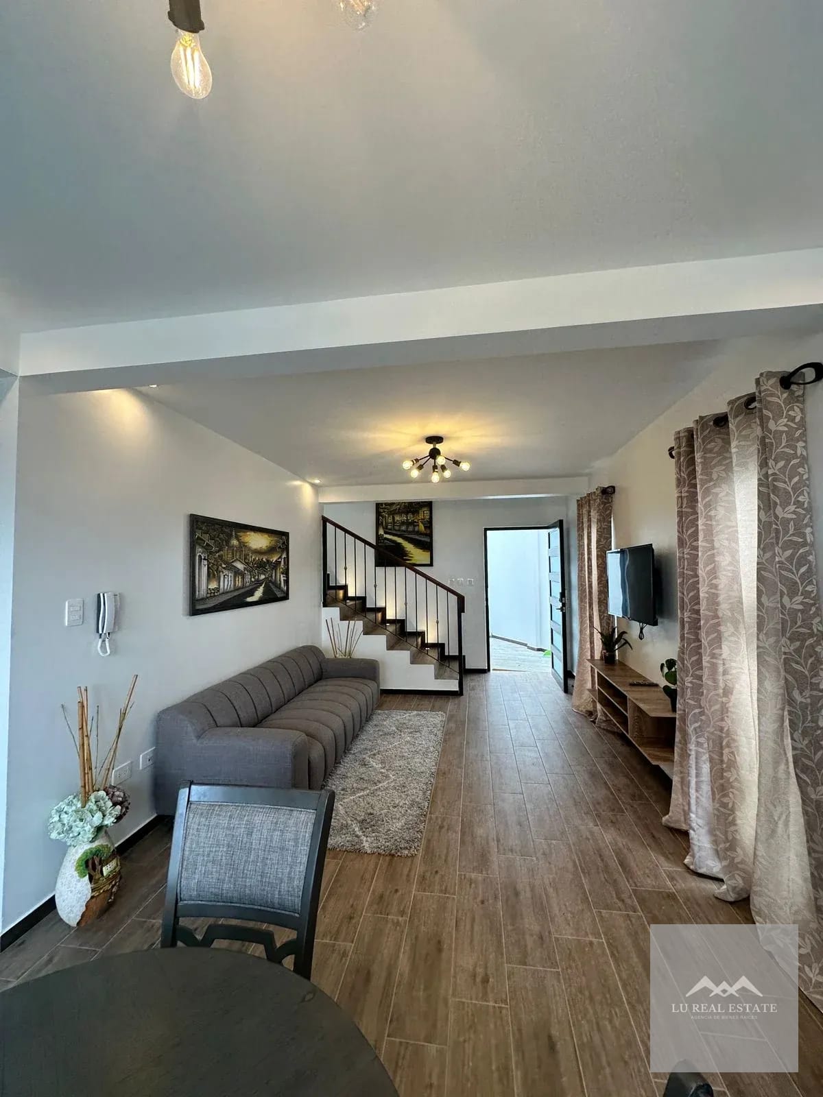 Apartamento en renta en San Mateo Milpas Altas cerca de Antigua — Casa en Alquiler en Antigua, Sacatepéquez — foto 3 de 12