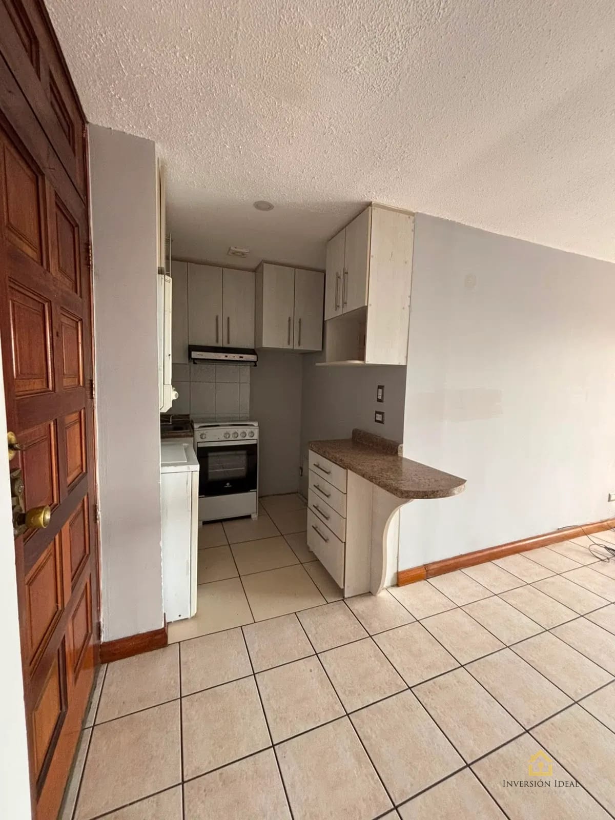 VENDO APARTAMENTO EN ZONA 15 - $140,000 - Vista Hermosa 2 | 1 Habitación + Balcón — Apartamento en Venta en Vista Hermosa II, Zona 15, Guatemala, Ciudad — foto 8 de 12