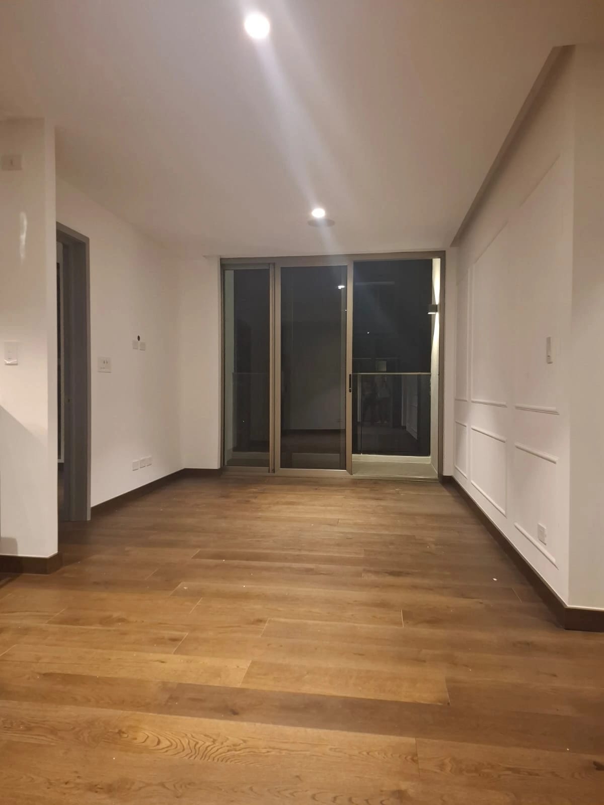 Apartamento en RETNTA ATARAH Zona 10 — Apartamento en Alquiler en Zona 10, Guatemala, Ciudad — foto 1 de 10