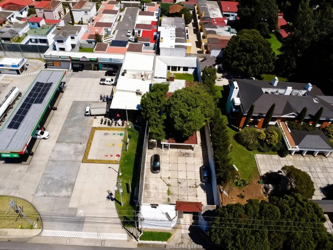 Propiedad Comercial Venta Kilómetro 19 Carretera al Salvador — Casa en Venta en Carretera a El Salvador, Guatemala, Ciudad — foto 8 de 9