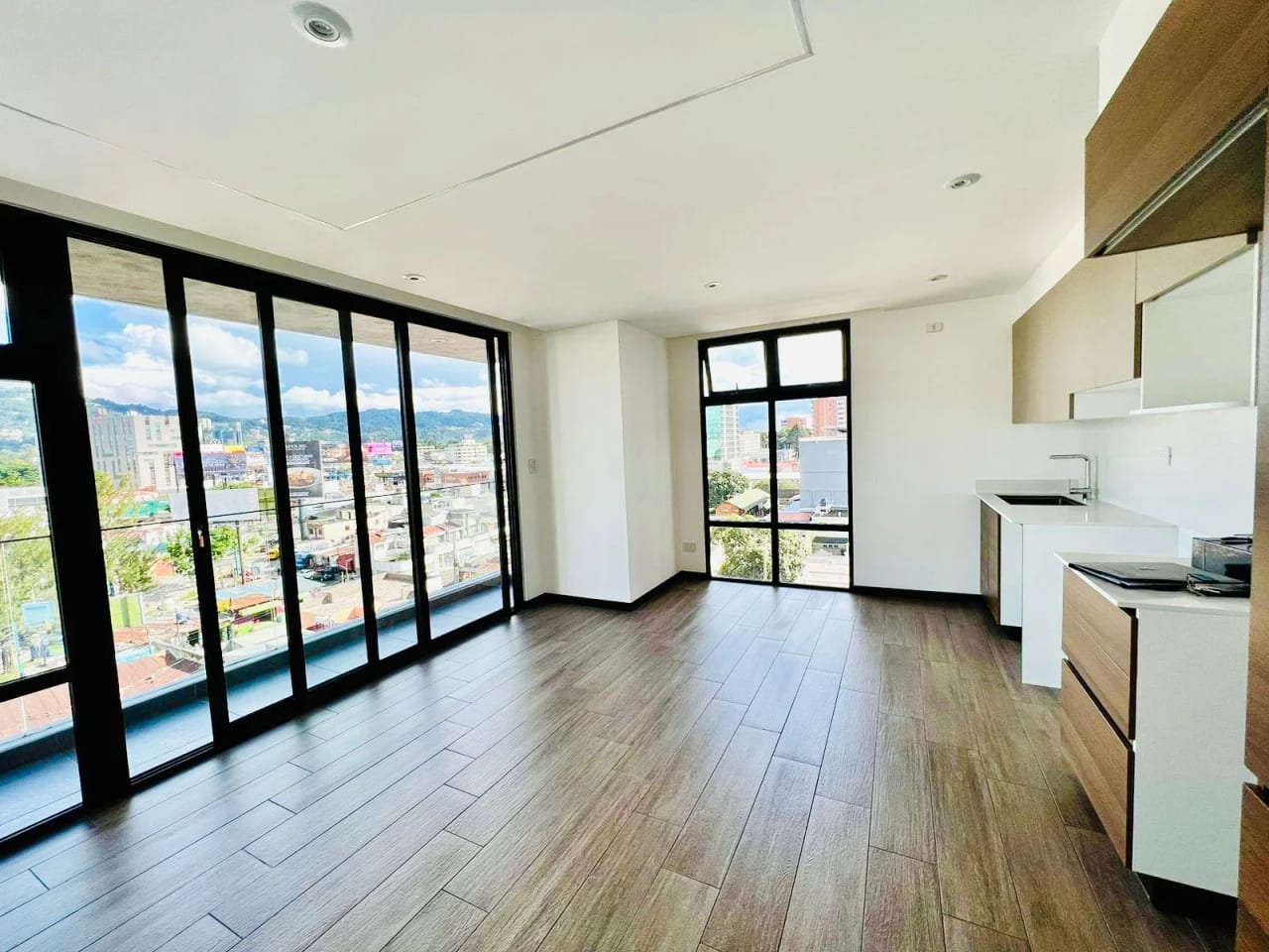 Apartamento en venta en zona 10, ideal par inversión — Apartamento en Venta en Zona 10, Guatemala, Ciudad — foto 11 de 11