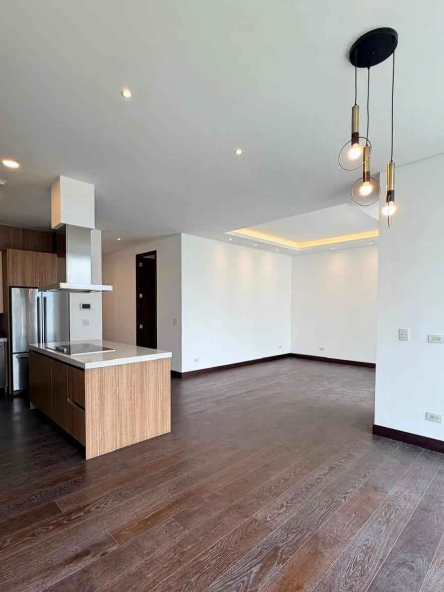 Apartamento en Alquiler (mueblado / Venta Edificio Echo Zona 14 — Apartamento en Venta en Zona 14, Guatemala, Ciudad — foto 10 de 17