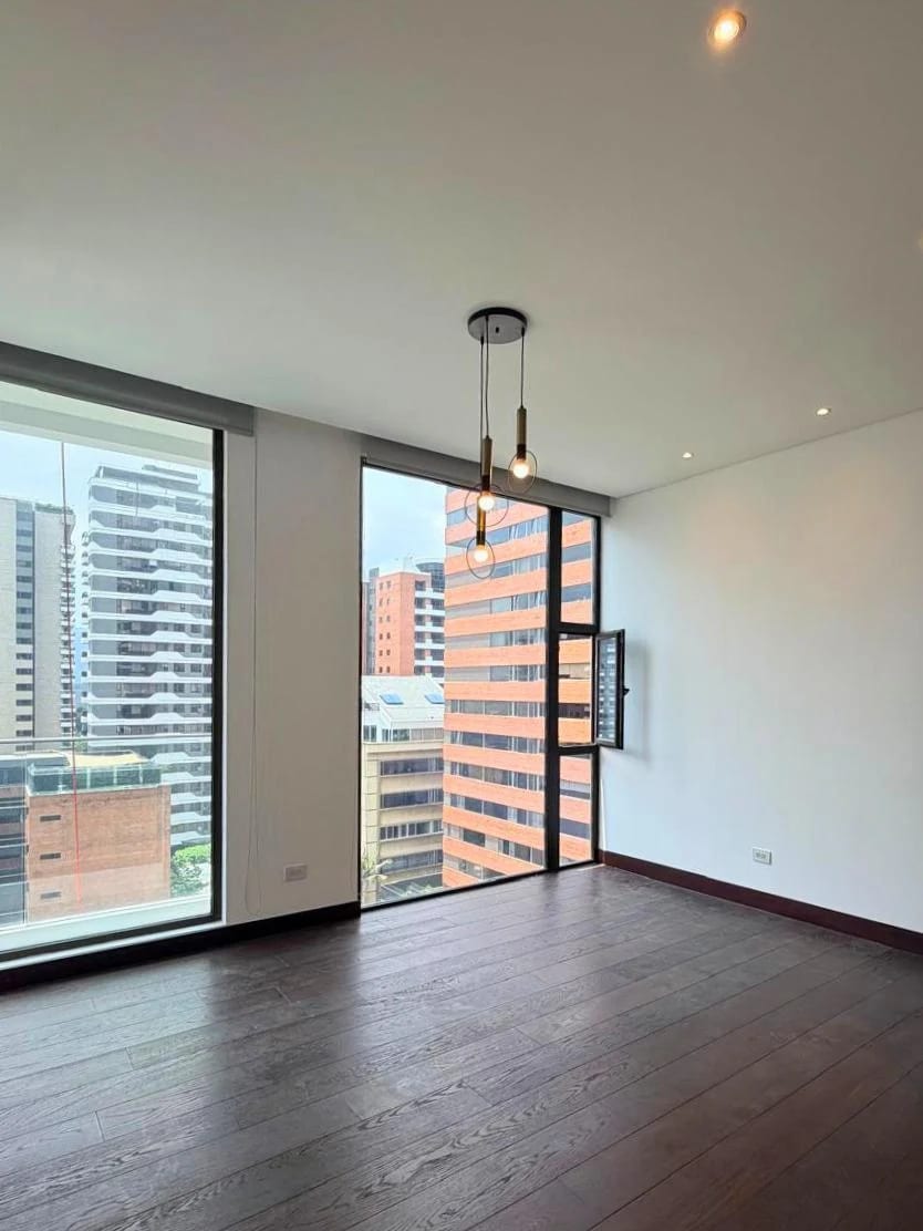 Apartamento en Alquiler (mueblado / Venta Edificio Echo Zona 14 — Apartamento en Venta en Zona 14, Guatemala, Ciudad — foto 12 de 17