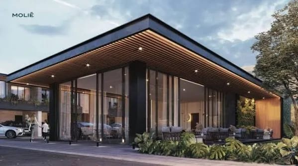 Casa en Alquiler o Venta en Exclusivo Conominio Molié Zona 10 — Casa en Venta en Zona 10, Guatemala, Ciudad — foto 16 de 17