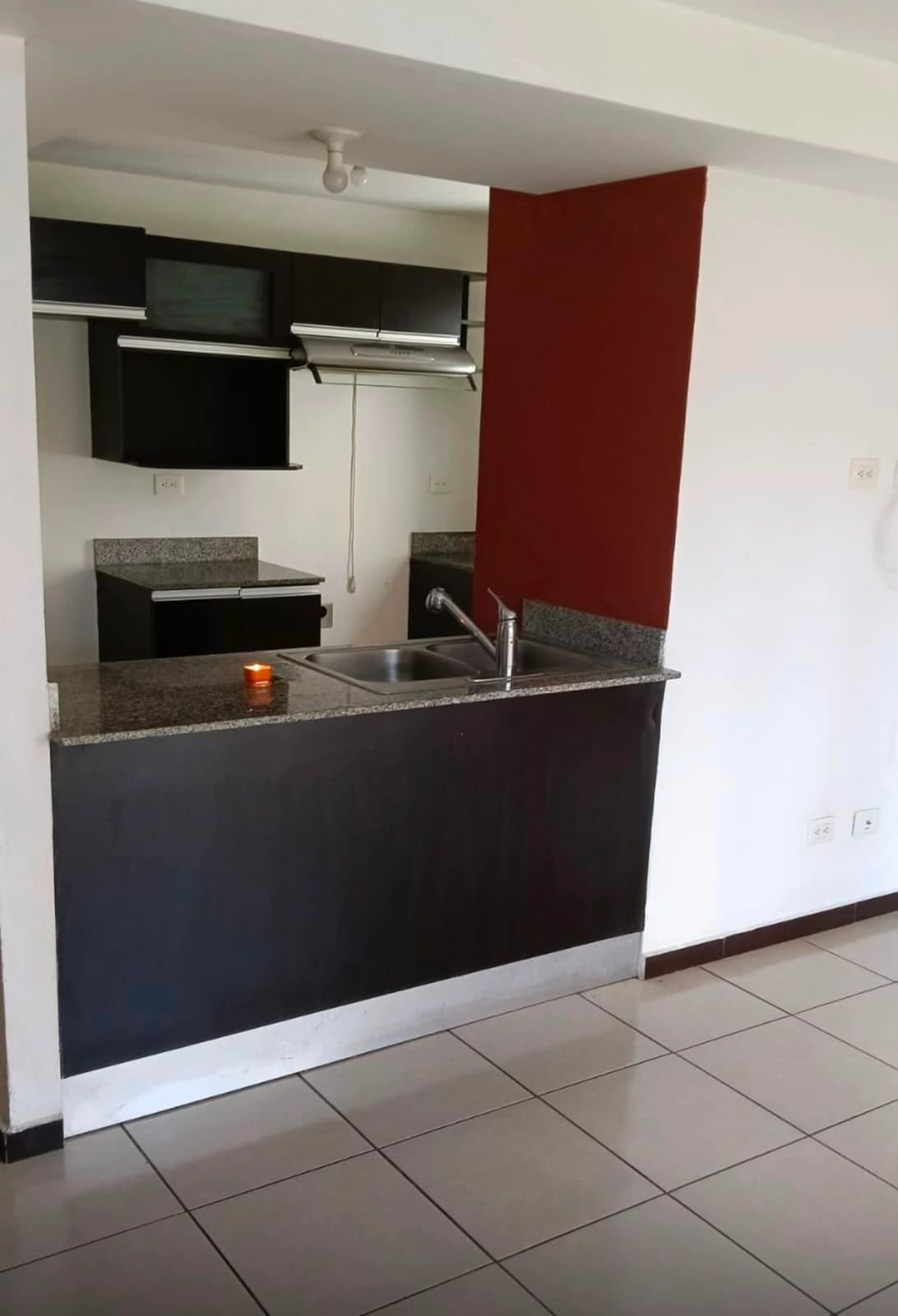 Alquiler Apartamento Club Residencial Parque 7 Mixco — Apartamento en Venta en Zona 7 Mixco, Guatemala, Ciudad — foto 12 de 17