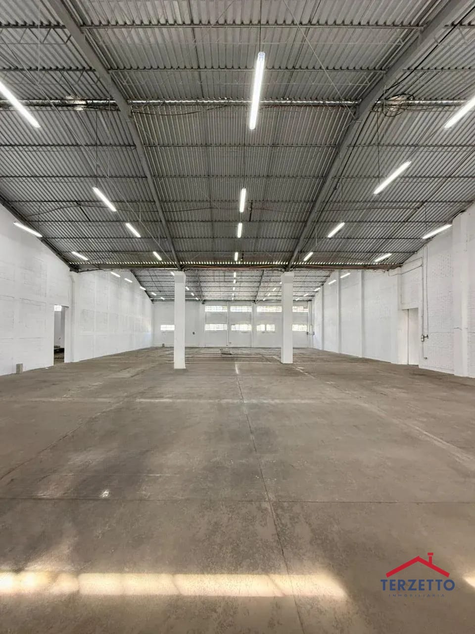 Bodega en Atanacio Tzul Zona 8 — Bodega / Ofibodega en Alquiler en Zona 8, Guatemala, Ciudad — foto 4 de 8