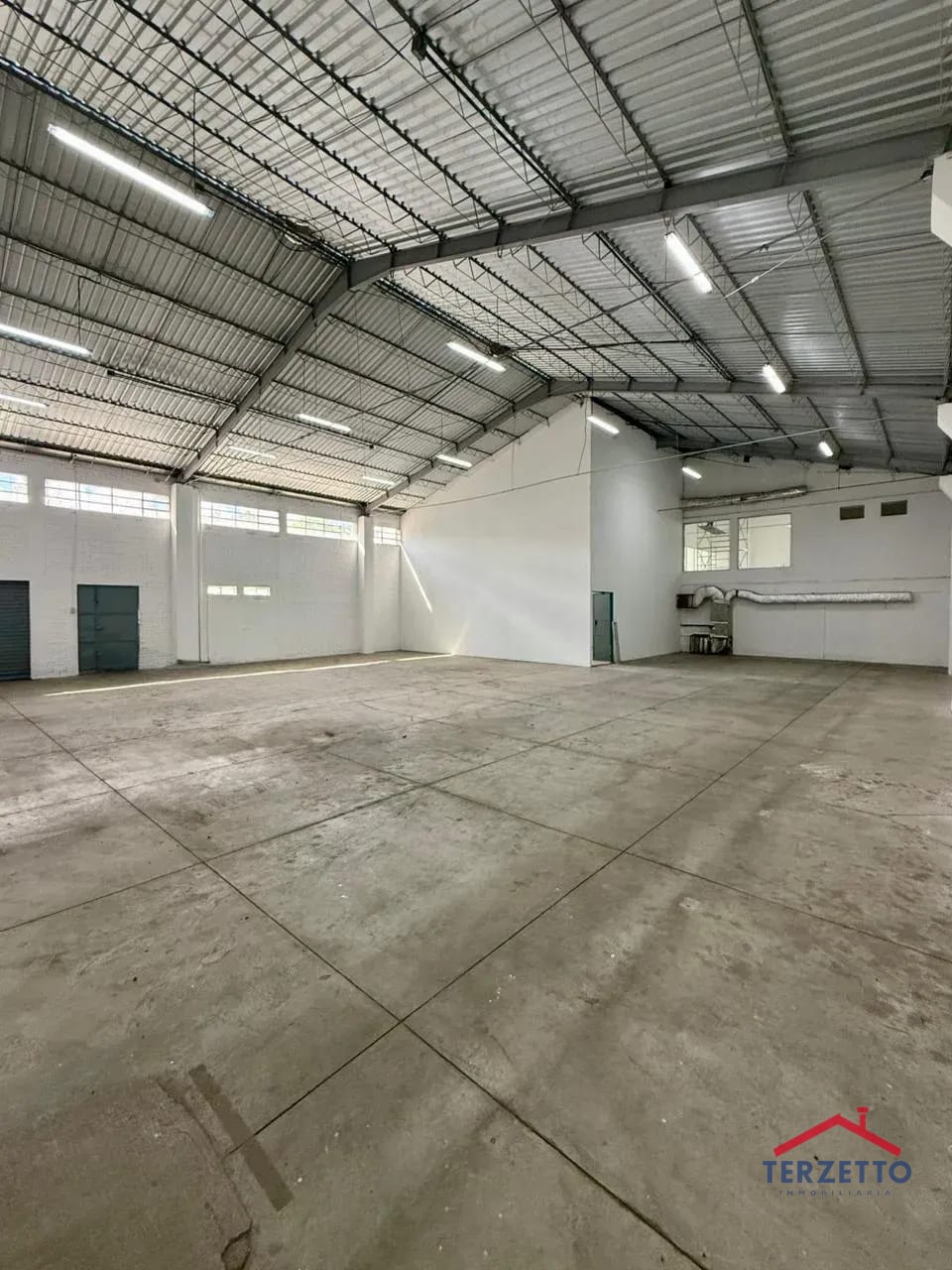 Bodega en Atanacio Tzul Zona 8 — Bodega / Ofibodega en Alquiler en Zona 8, Guatemala, Ciudad — foto 6 de 8