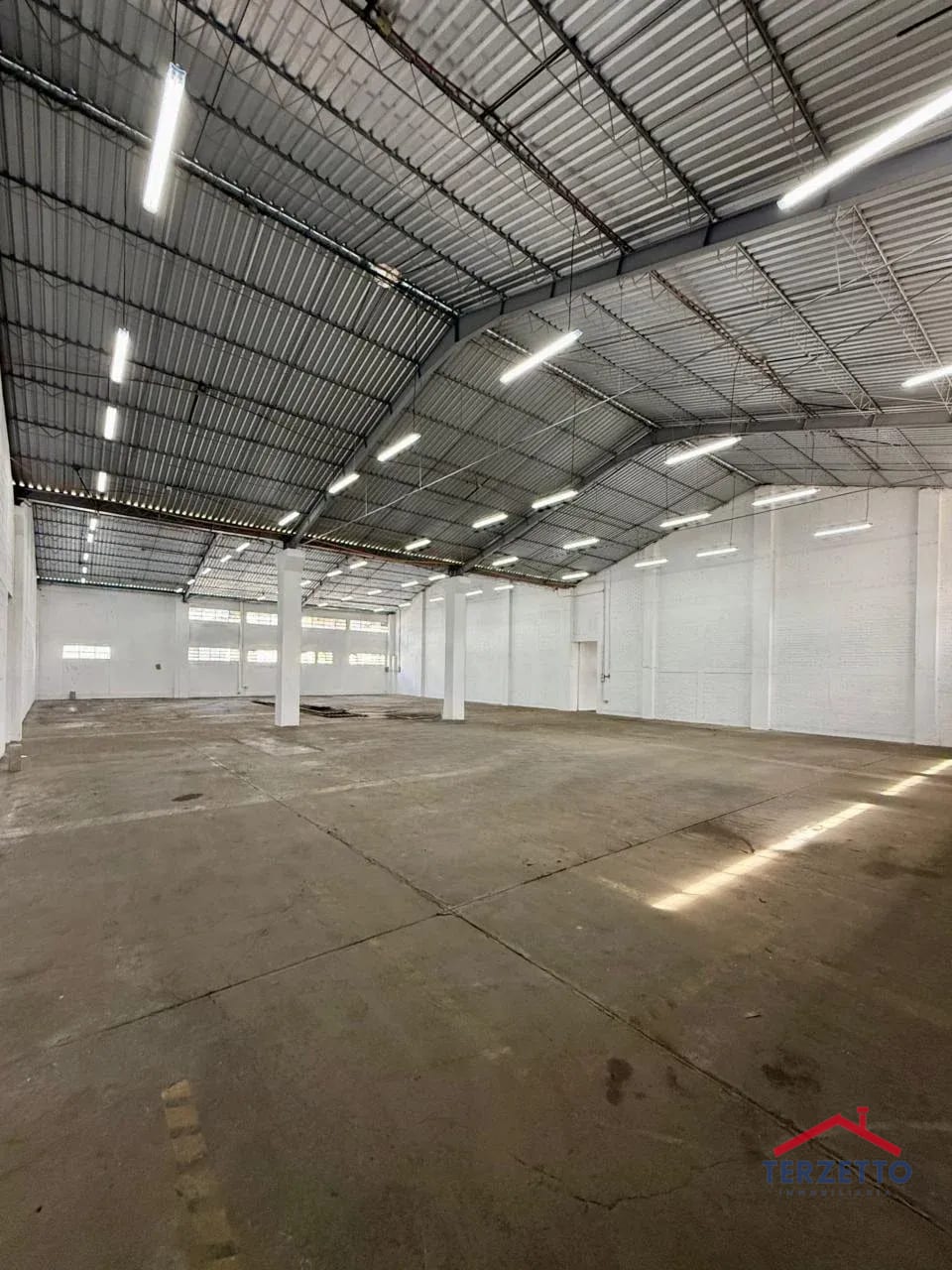 Bodega en Atanacio Tzul Zona 8 — Bodega / Ofibodega en Alquiler en Zona 8, Guatemala, Ciudad — foto 8 de 8