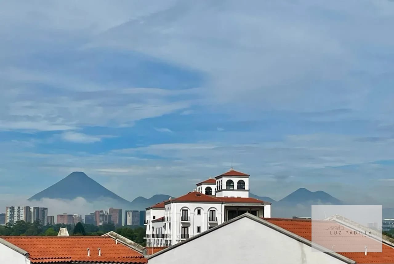 Apartamento amueblado en Renta en Belesa Zona 16 | Cayala — Apartamento en Alquiler en Zona 16, Guatemala, Ciudad — foto 5 de 10