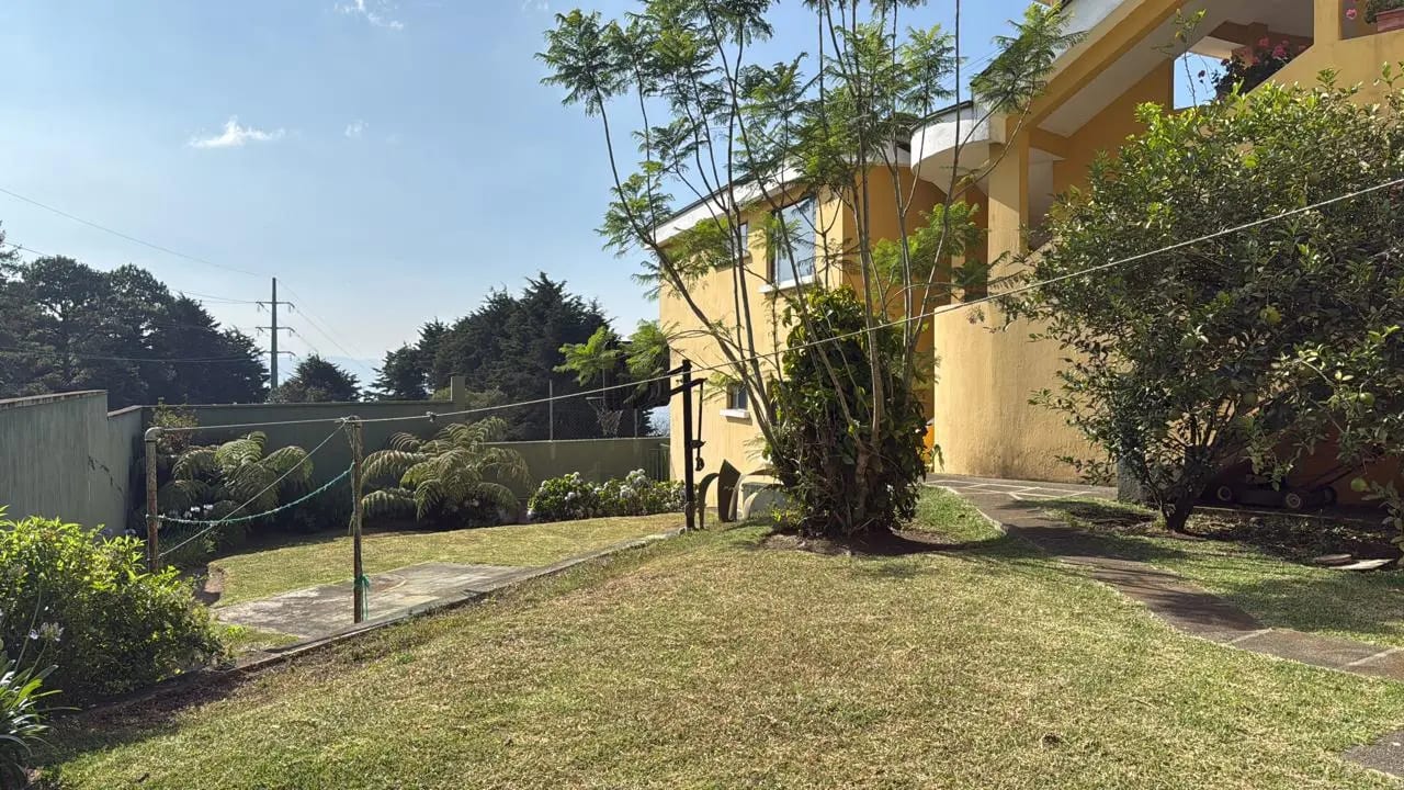 Casa en Venta en Carretera a el Salvador KM 18.5 — Casa en Venta en Carretera a El Salvador, Guatemala, Ciudad — foto 10 de 16