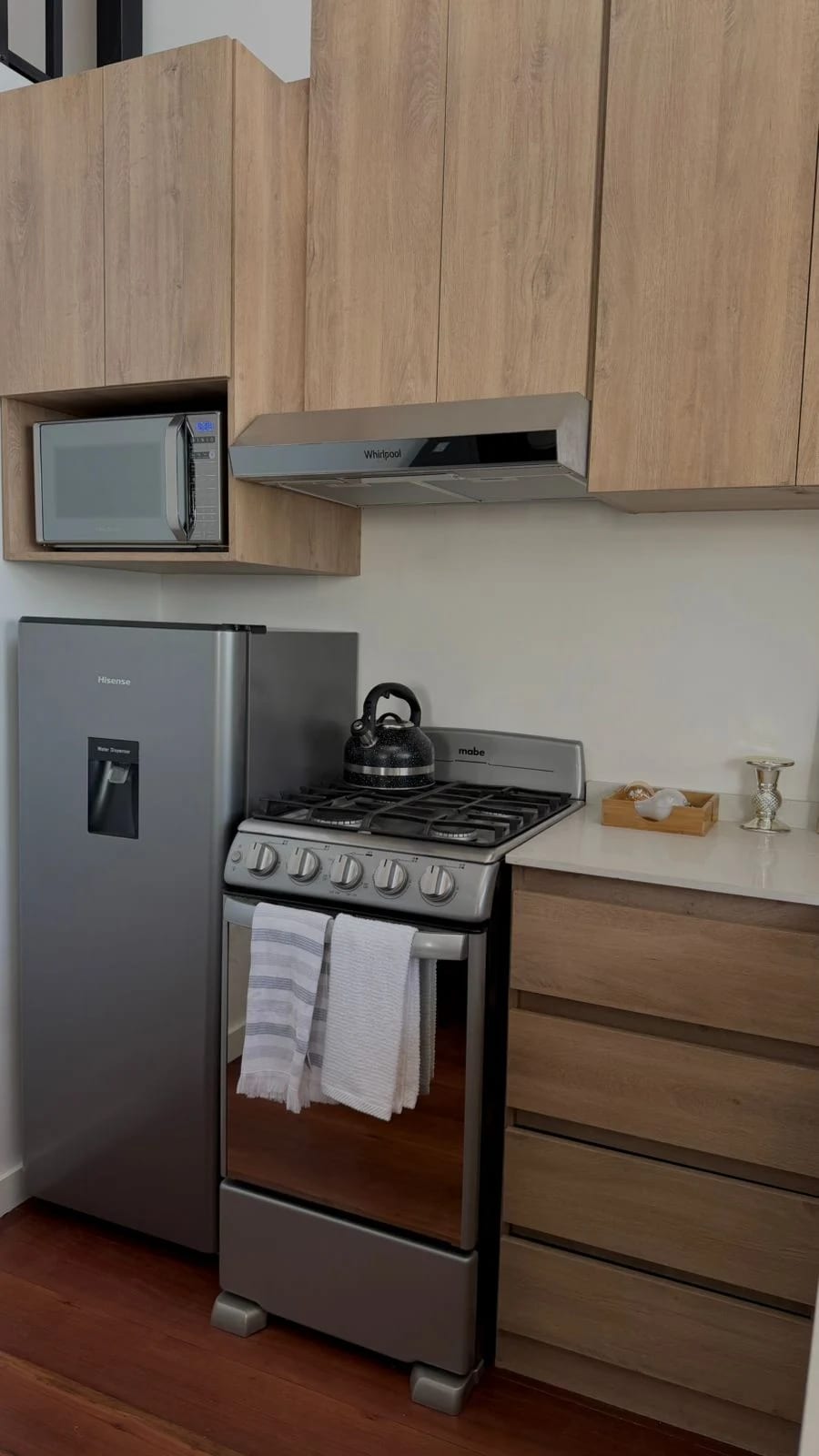 Propiedad en Venta a Orilla del Lago de Izabal — Casa vacacional en Venta en El Estor, Izabal — foto 6 de 15