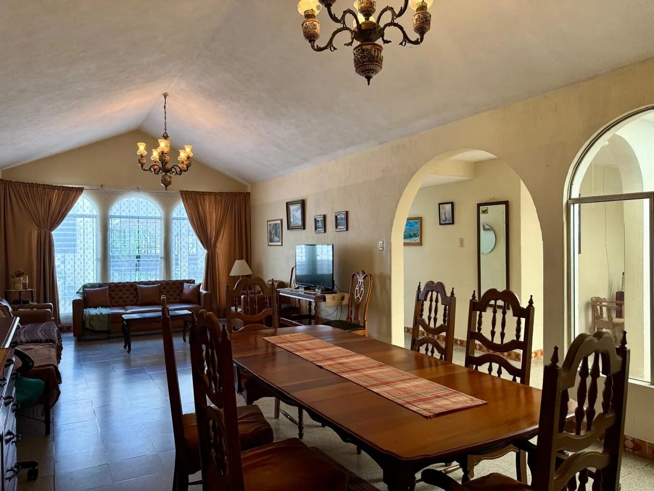 Casa en Venta en Zona 15 — Casa en Venta en Zona 15, Guatemala, Ciudad — foto 5 de 17