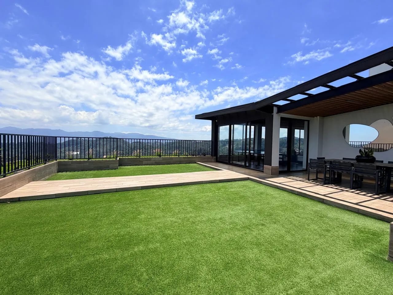 Apartamento en Venta en Zona 16, Nagano — Apartamento en Venta en Zona 16, Guatemala, Ciudad — foto 12 de 16