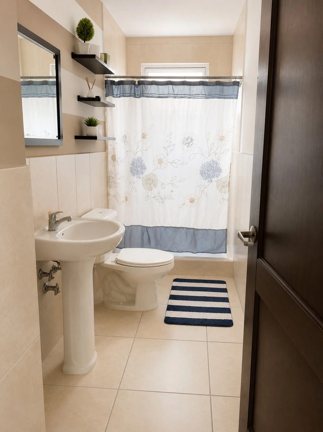 Apartamento en Venta en Zona 11, Santa María de las Charcas — Apartamento en Venta en Santa María de Las Charcas, Zona 11, Guatemala, Ciudad — foto 5 de 9