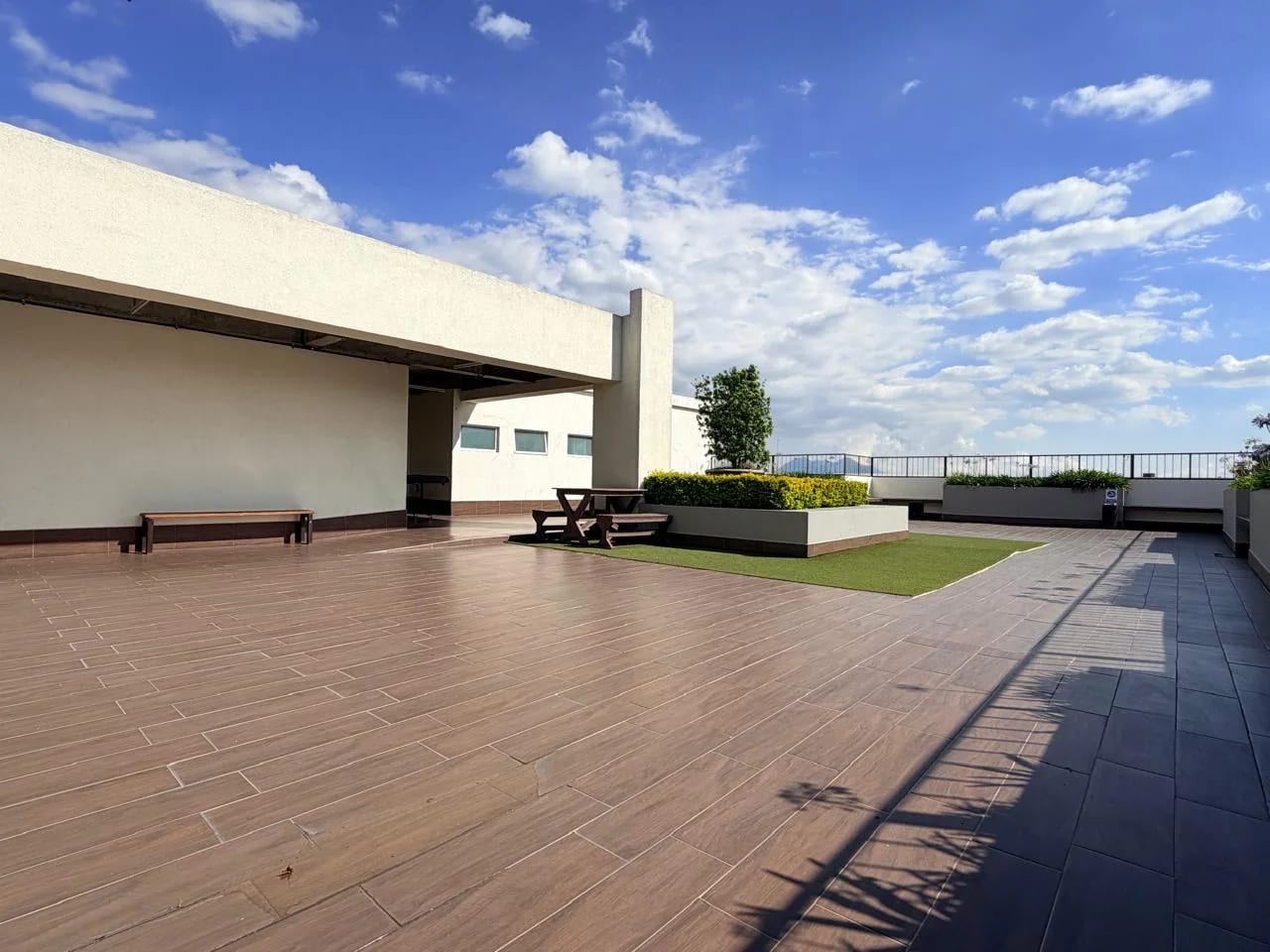 Apartamento en Venta en Zona 11, Santa María de las Charcas — Apartamento en Venta en Santa María de Las Charcas, Zona 11, Guatemala, Ciudad — foto 8 de 9