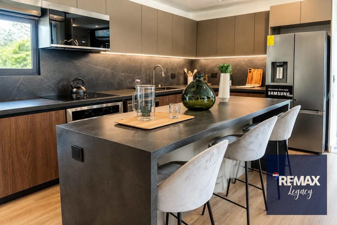 Apartamento Venta | Zona 16 | dic2028 — Apartamento en Venta en San Isidro, Zona 16, Guatemala, Ciudad — foto 6 de 17