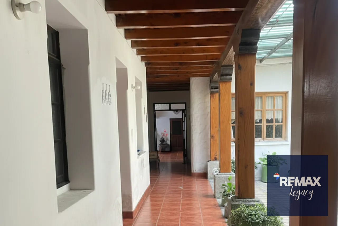 Casa Venta | Zona 1 — Casa en Venta en Zona 1, Guatemala, Ciudad — foto 3 de 15