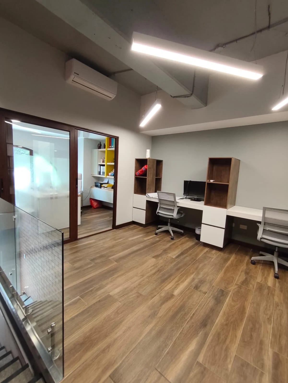 Preciosa y amplia oficina en Venta! Lirios 2, Cayalá — Oficina en Venta en Lirios de Cayalá II, Zona 16, Guatemala, Ciudad — foto 11 de 13