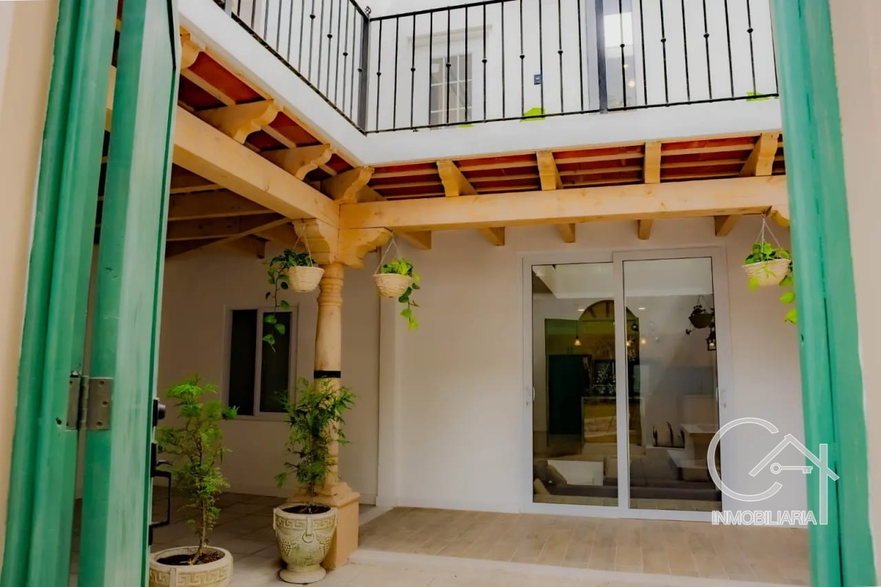 CASA en Venta -Antigua Gardens (Madeira) — Casa en Venta en Antigua, Sacatepéquez — foto 6 de 11
