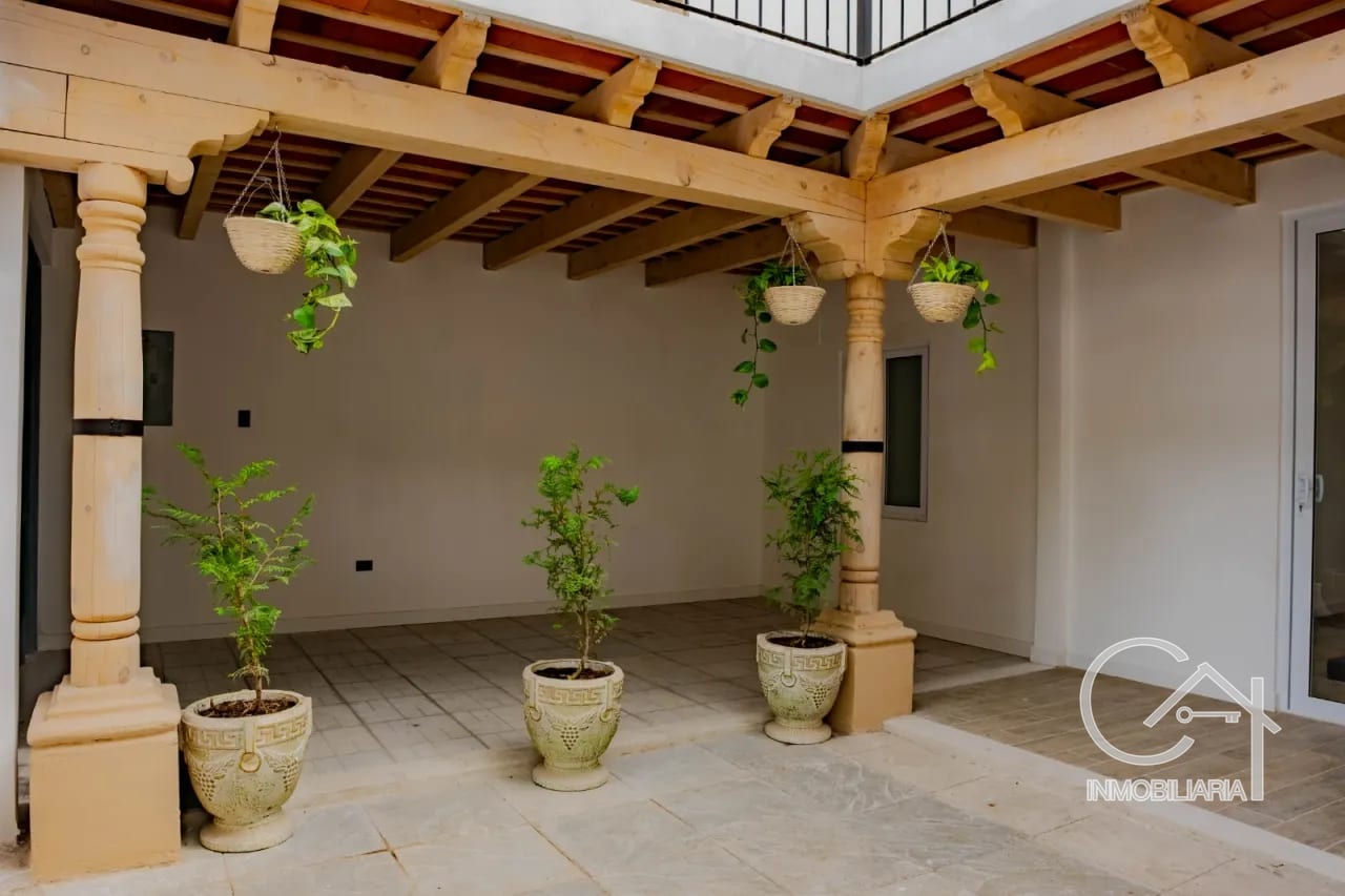 CASA en Venta -Antigua Gardens (Madeira) — Casa en Venta en Antigua, Sacatepéquez — foto 7 de 11
