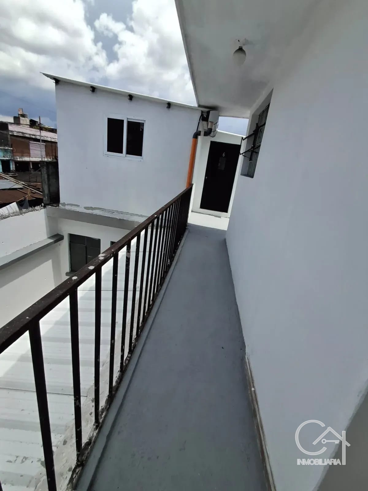 Apartamentos en Renta – Zona 2, Barrio Moderno — Apartamento en Alquiler en Zona 2, Guatemala, Ciudad — foto 12 de 16