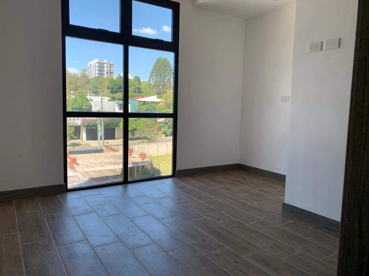 Apartamento nuevo 3 dormitorios — Apartamento en Alquiler en Vista Hermosa II, Zona 15, Guatemala, Ciudad — foto 8 de 16