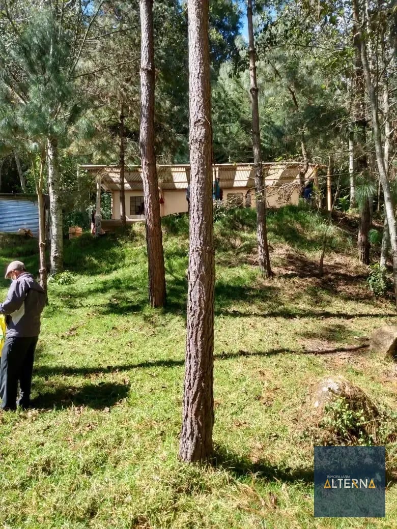 TERRENO EN RENTA EN TECPAN Ideal para parque ecologico — Terreno en Alquiler en Tecpán, Chimaltenango — foto 5 de 5