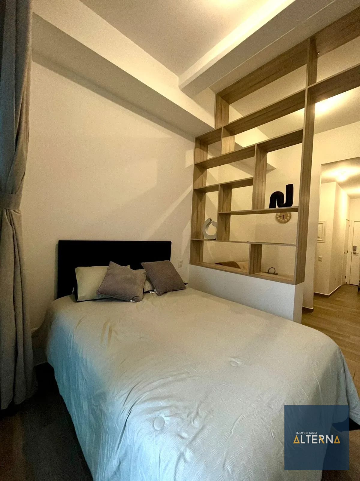 Apartamento Amueblado en Renta Zona 13 — Apartamento en Alquiler en Zona 13, Guatemala, Ciudad — foto 1 de 7