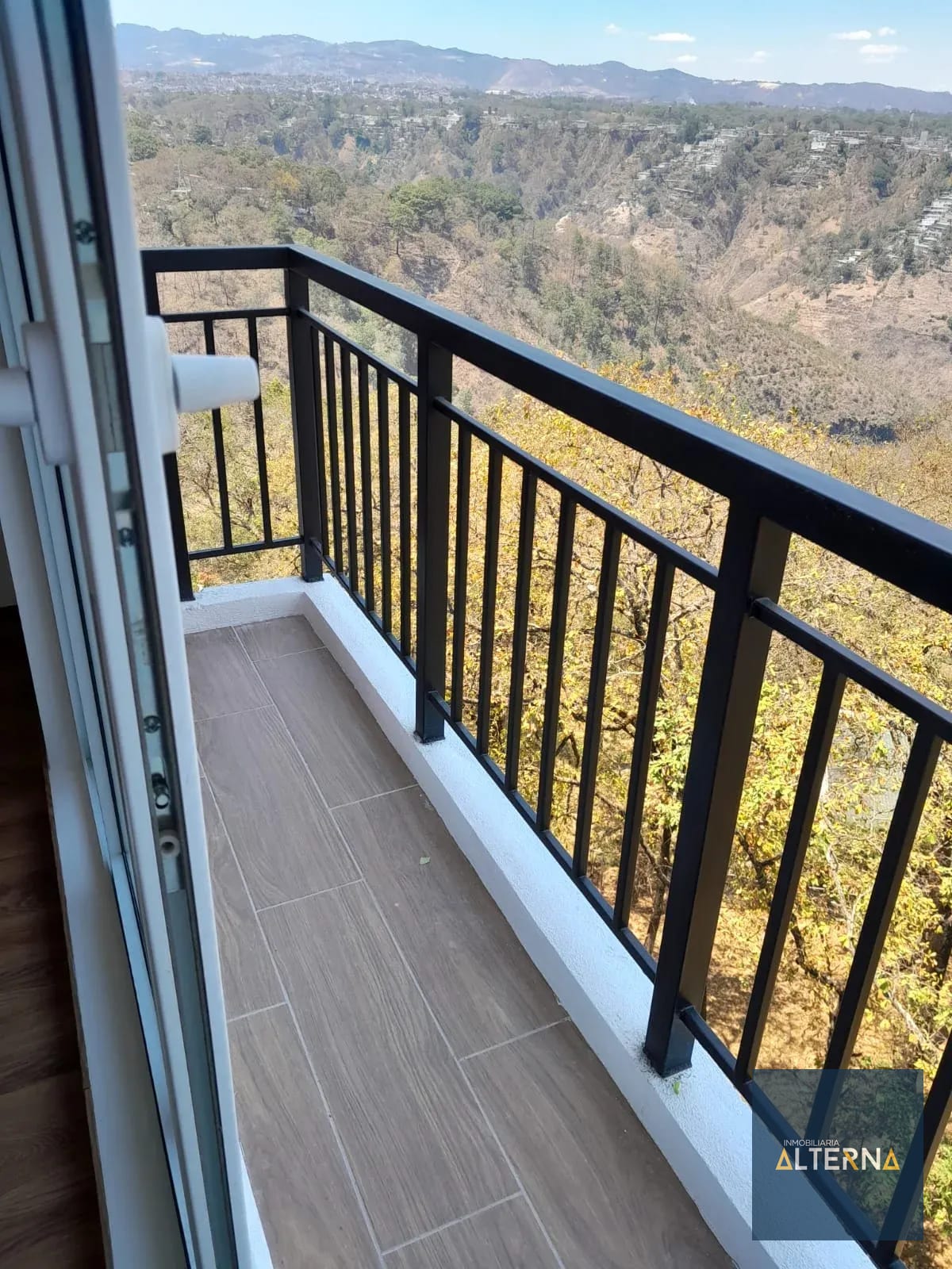 Apartamento en Renta en Zona 2 — Apartamento en Alquiler en Zona 2, Guatemala, Ciudad — foto 12 de 17