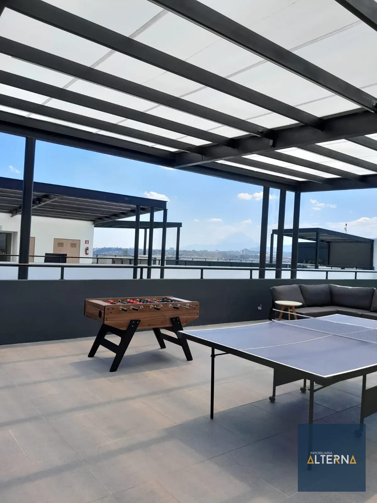 Apartamento en Renta en Zona 2 — Apartamento en Alquiler en Zona 2, Guatemala, Ciudad — foto 16 de 17