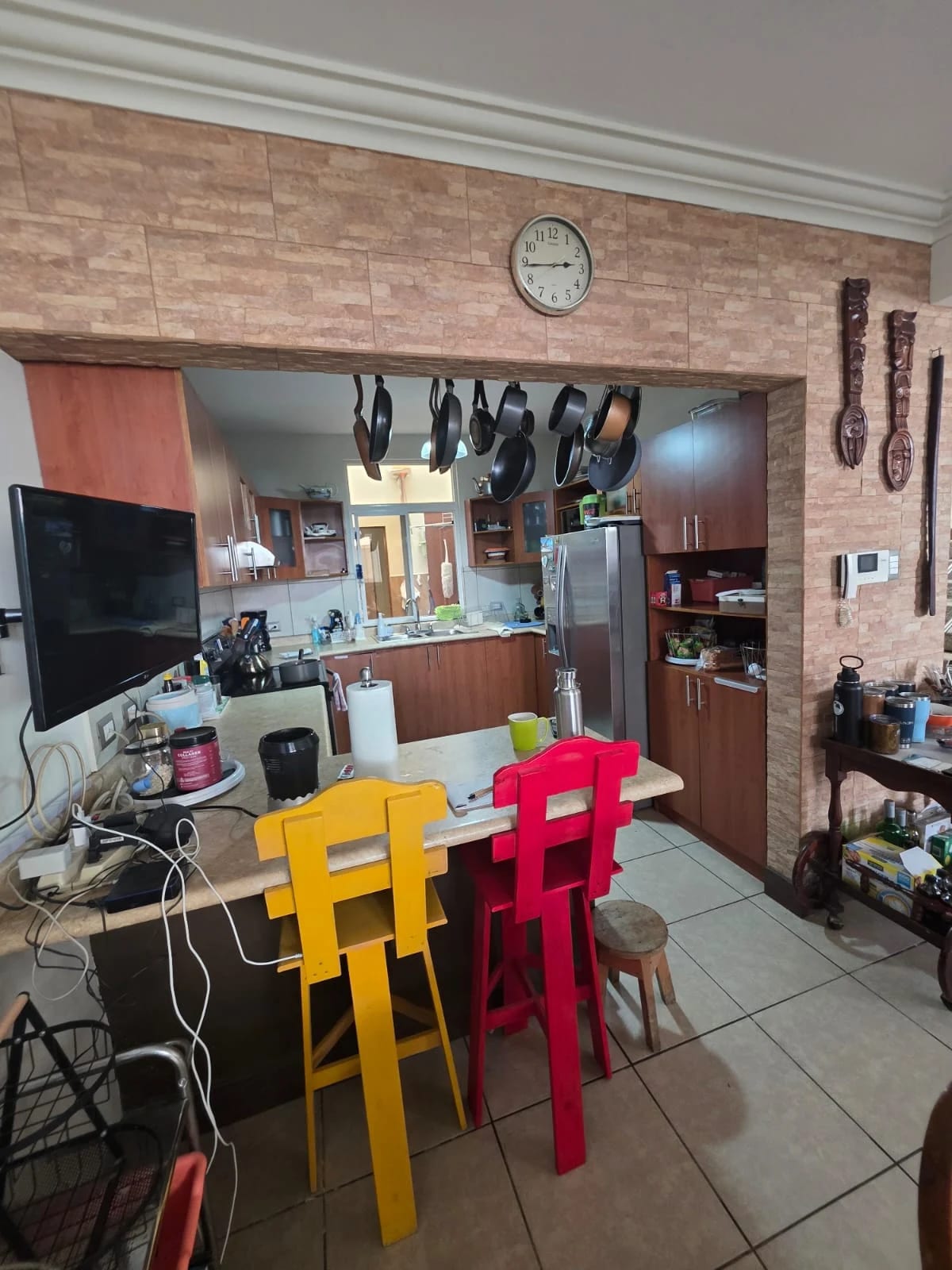 Venta Casa Hacienda Real, Zona 16 — Casa en Venta en Zona 16, Guatemala, Ciudad — foto 10 de 15