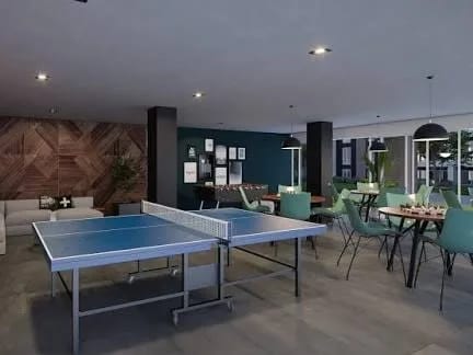 Moderno y Acogedor Apartamento en venta | Parque Mateo – Zona 7 — Apartamento en Venta en Parque Mateo, Zona 7, Guatemala, Ciudad — foto 8 de 17