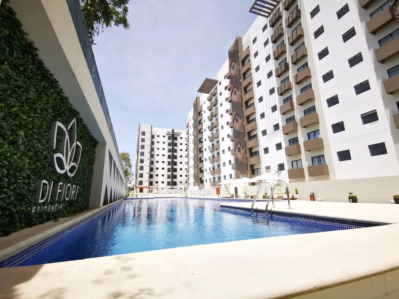 Apartamento en venta | D'Fiori 142 m² totales | 3 habitaciones | 2 parqueos — Apartamento en Venta en Di Fiori, Zona 7, Guatemala, Ciudad — foto 7 de 17