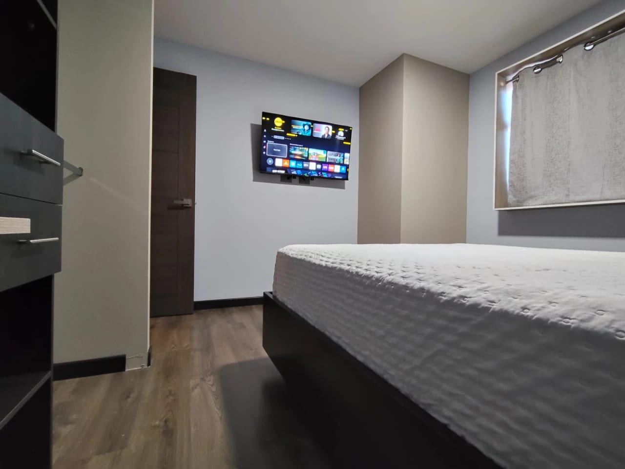 Apartamento en venta | D'Fiori 142 m² totales | 3 habitaciones | 2 parqueos — Apartamento en Venta en Di Fiori, Zona 7, Guatemala, Ciudad — foto 12 de 17