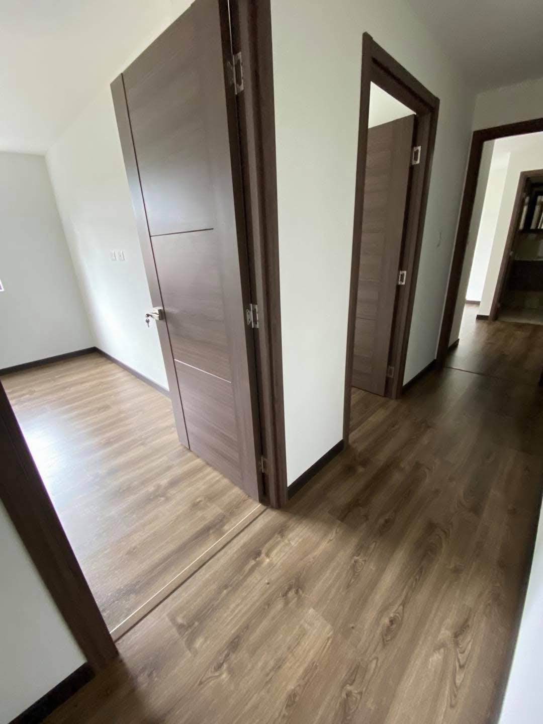 Apartamento en venta | D'Fiori 142 m² totales | 3 habitaciones | 2 parqueos — Apartamento en Venta en Di Fiori, Zona 7, Guatemala, Ciudad — foto 17 de 17