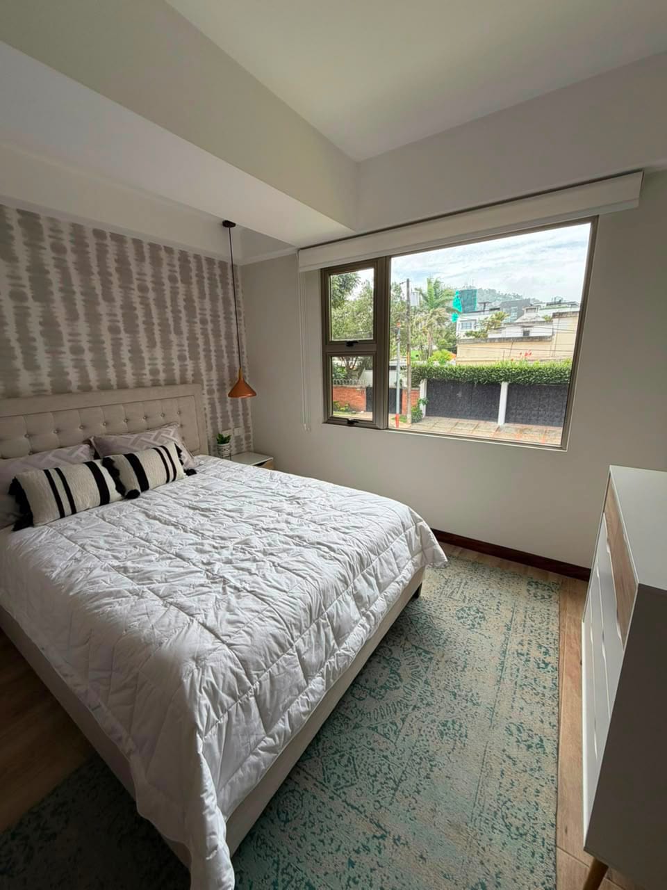 Apartamento amueblado en renta — Apartamento en Alquiler en Zona 15, Guatemala, Ciudad — foto 3 de 4