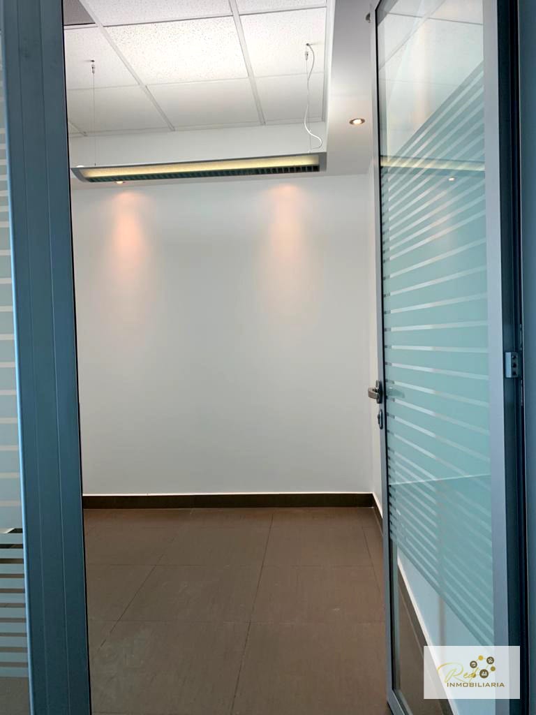 🏢 Oficinas en Venta – Torre IV, Zona Pradera — Oficina en Venta en Zona 10, Guatemala, Ciudad — foto 12 de 16