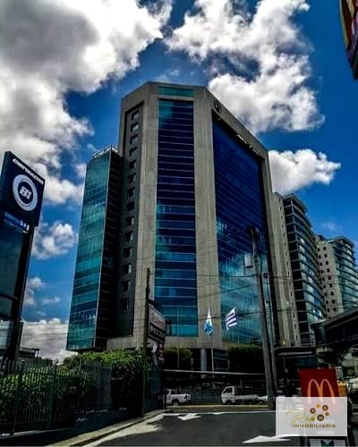 🏢 Oficinas en Venta – Torre IV, Zona Pradera — Oficina en Venta en Zona 10, Guatemala, Ciudad — foto 1 de 16