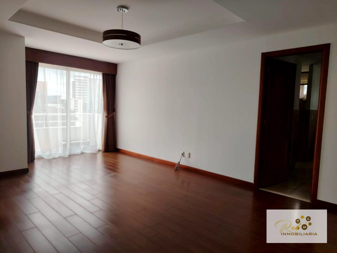 🏢 Apartamento en Alquiler – Edificio Botticelli 2, Zona 15 — Apartamento en Alquiler en Botticelli II, Zona 15, Guatemala, Ciudad — foto 6 de 17